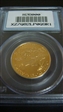 2006 $25 Gold Eagle MS70