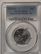 2019-W 25C War in the Pacific NP MS65