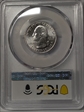 2020-W 25C Marsh-Billings-Rockefeller NP V75 MS65