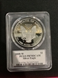 2008-W $1 Silver Eagle Mercanti Signature PR70DCAM