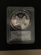 2013-W $1 Silver Eagle Mercanti Signature PR70DCAM