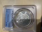 1881-S $1 MS66