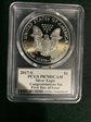 2017-S $1 Silver Eagle Congratulations Set FDI Mercanti PR70DCAM