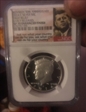 11-15-2020 half dollar 2014-S Kennedy Enhanced uncirculated 