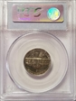 1942-P 5C Silver PR64