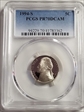 1994-S 5C PR70DCAM