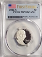 2022-S 5C First Strike PR70DCAM