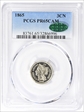 1865 3CN PR65CAM