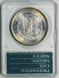 1883-O $1 MS64