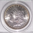 1899-O $1 MS64