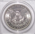 1899-O $1 MS64