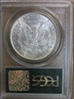 1887 $1 MS63