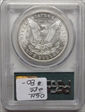 1901-O $1 MS63