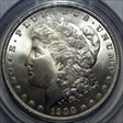 1900 $1 MS64