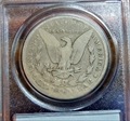 1889-S $1 G4