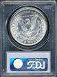 1921-D $1 MS63