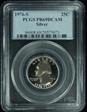 1976-S 25C Silver PR69DCAM