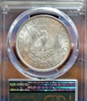 1896 $1 MS61