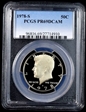 1978-S 50C PR69DCAM