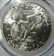 1972-S $1 Silver MS67