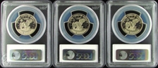 1980-S SBA$1 PR69DCAM
