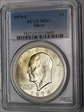 1974-S $1 Silver MS67