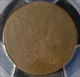 1794 1C Head of 1794 PO1BN