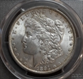 1891 $1 MS63