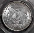 1891 $1 MS63