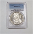 1882-O $1 MS63