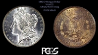 1882-O $1 MS63