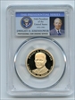 2015-S $1 Dwight D. Eisenhower PR70DCAM
