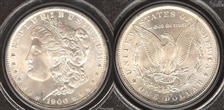 1900-O $1 MS66