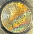 1885-O $1 MS63