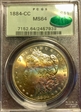 1884-CC $1 MS64