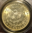 1886 $1 MS65