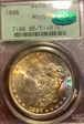 1886 $1 MS65