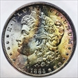 1885-CC $1 MS65