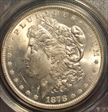 1878-CC $1 MS63