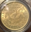 1885 $1 MS62