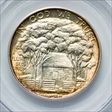 1922 50C Grant MS66