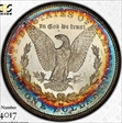 1878-CC $1 MS64