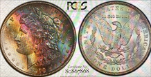 1879 $1 MS63