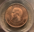 1853 P10C MS65RD