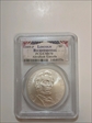 2009-P $1 Abraham Lincoln MS70
