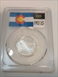 2006-S 25C Colorado Silver PR69DCAM