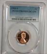 1995-S 1C PR69DCAM