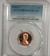 1995-S 1C PR69DCAM