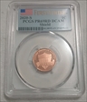 2020-S 1C Shield  First Strike PR69DCAM