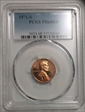 1971-S 1C PR68RD